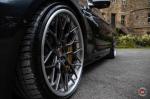 BMW M6 Coupe on Vossen Wheels (S17-01 (3-Piece)) 2019 года